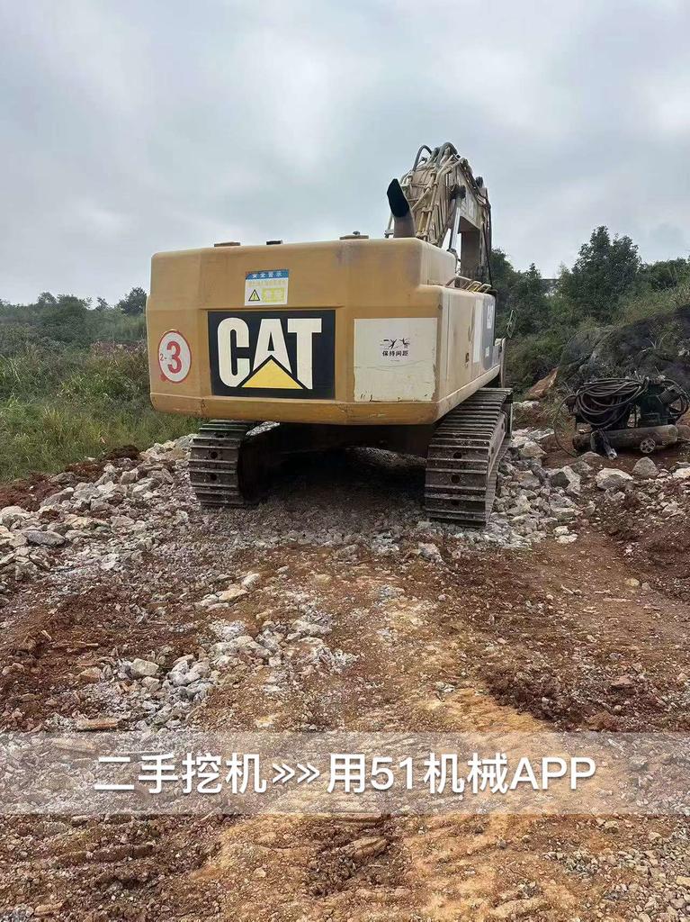 51挖机